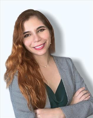 Romina Granja 