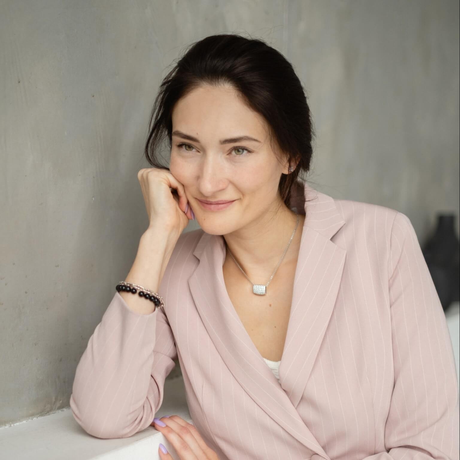 Аліна Бутенко