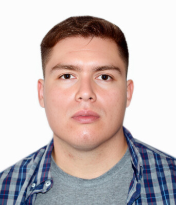 Alejandro Garcia