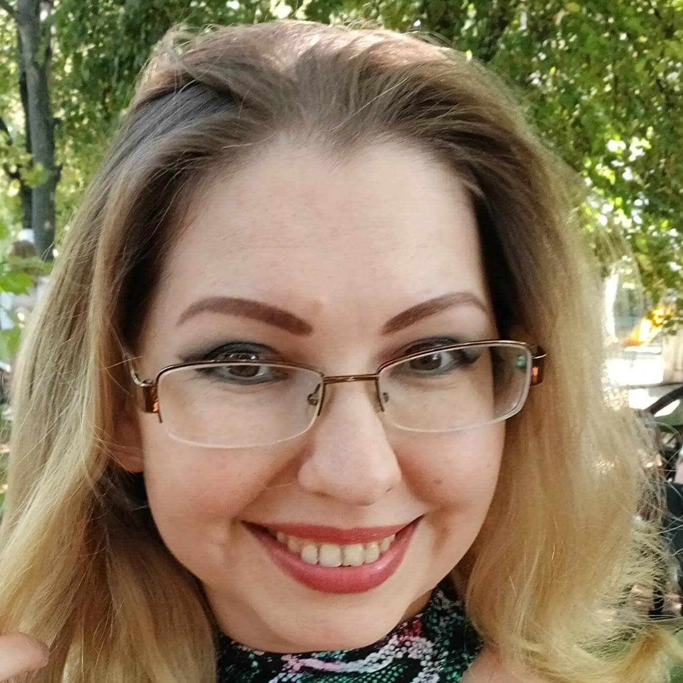 Ксенія Нечипоренко
