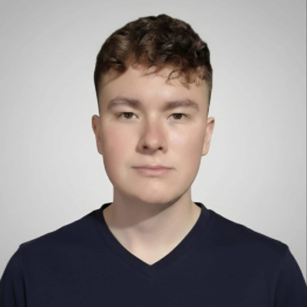 Brandon Alexis   Lozano Hernández 