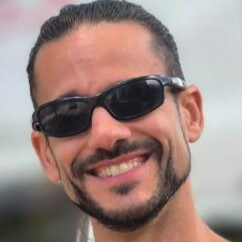 Gustavo Ferrero