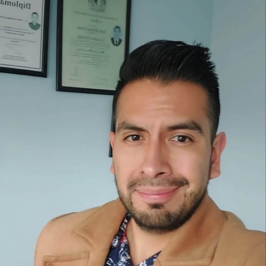 Kevin Rodríguez Damián