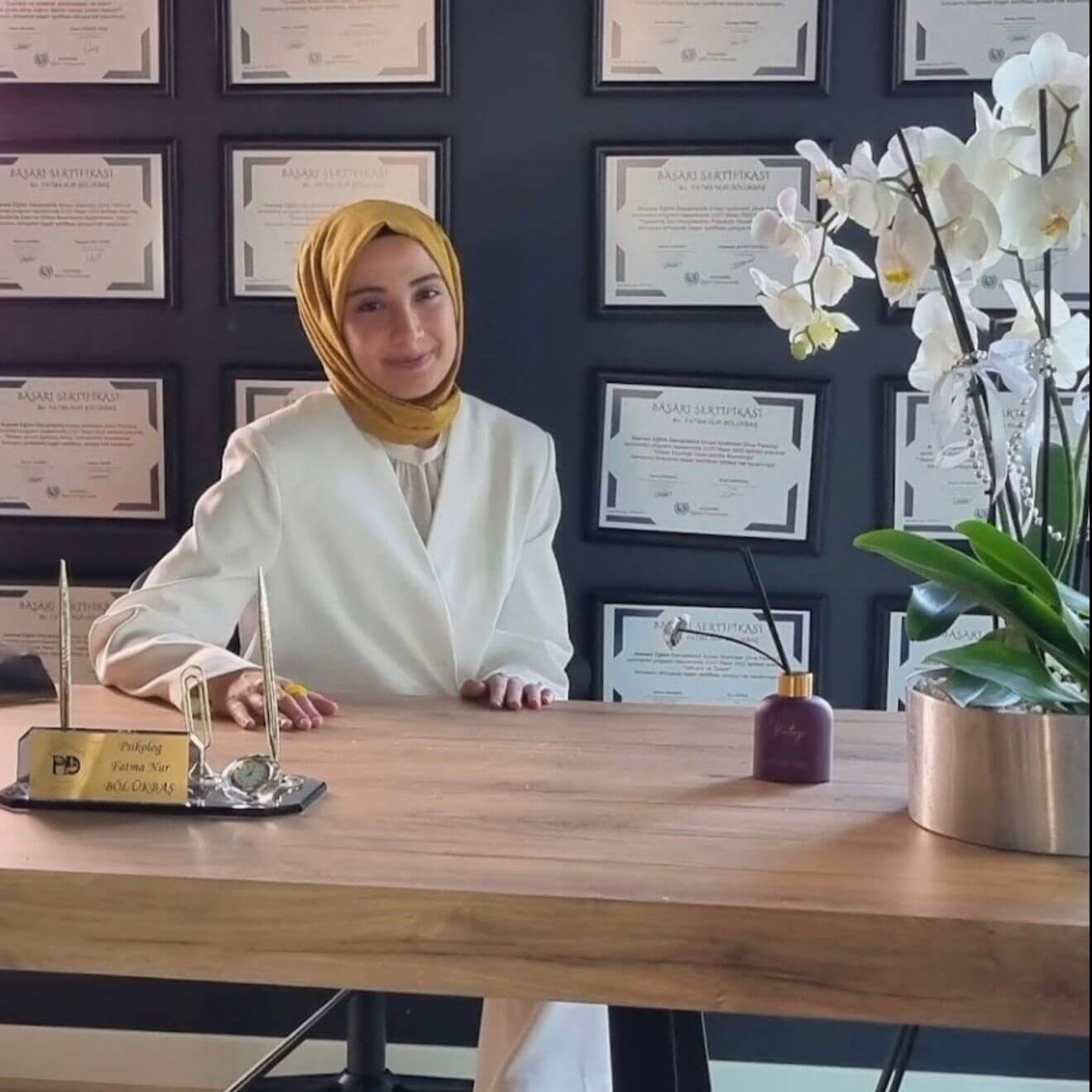 Fatma Nur Bölükbaş