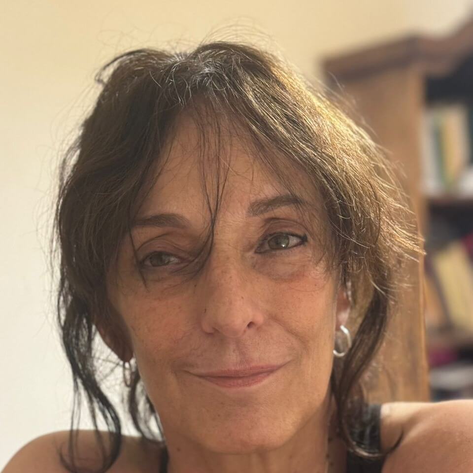 Laura Estela Lombardi