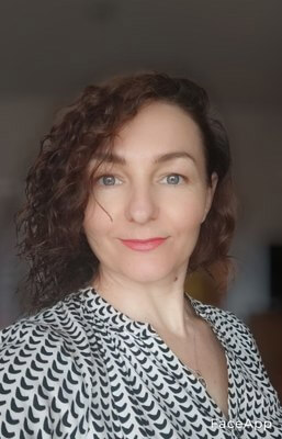 Алла Кузнецова 