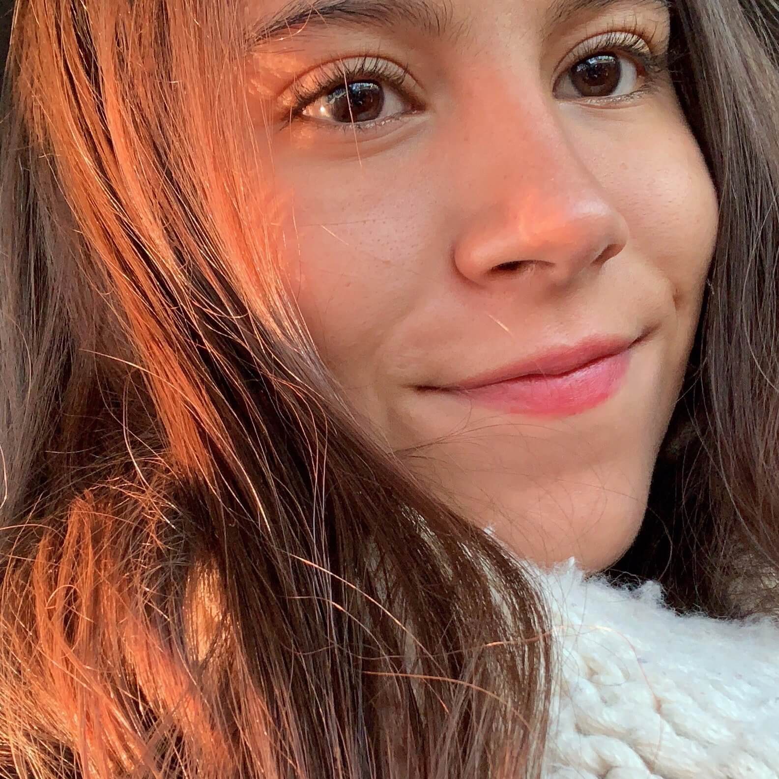 Monica Valeria Pinzon Vigueras