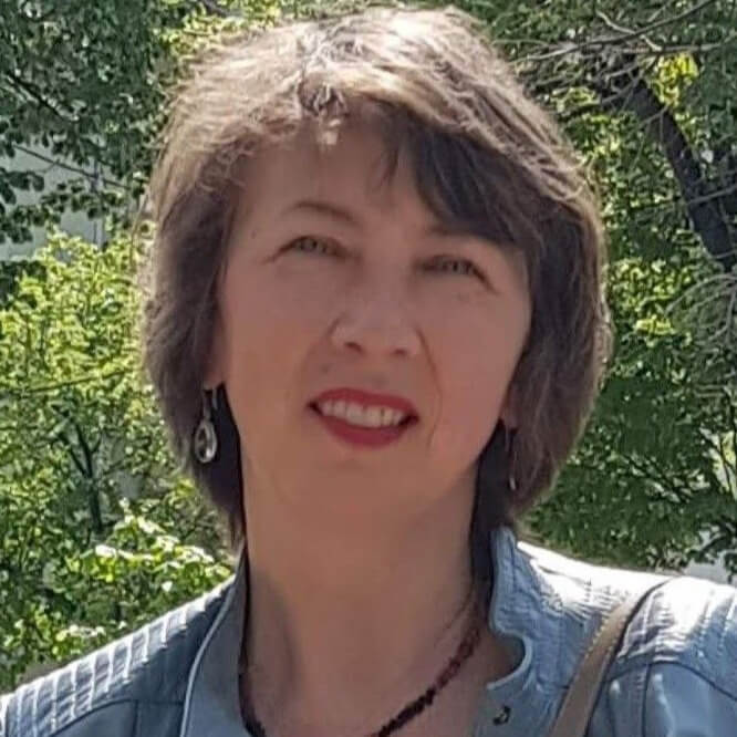 Світлана Матюха
