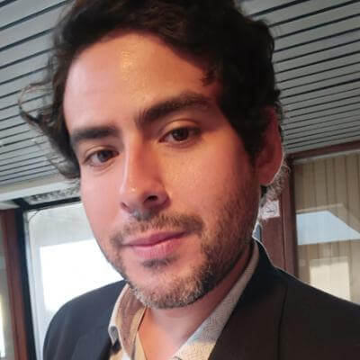 Edwin Alexis Tapia Moreno