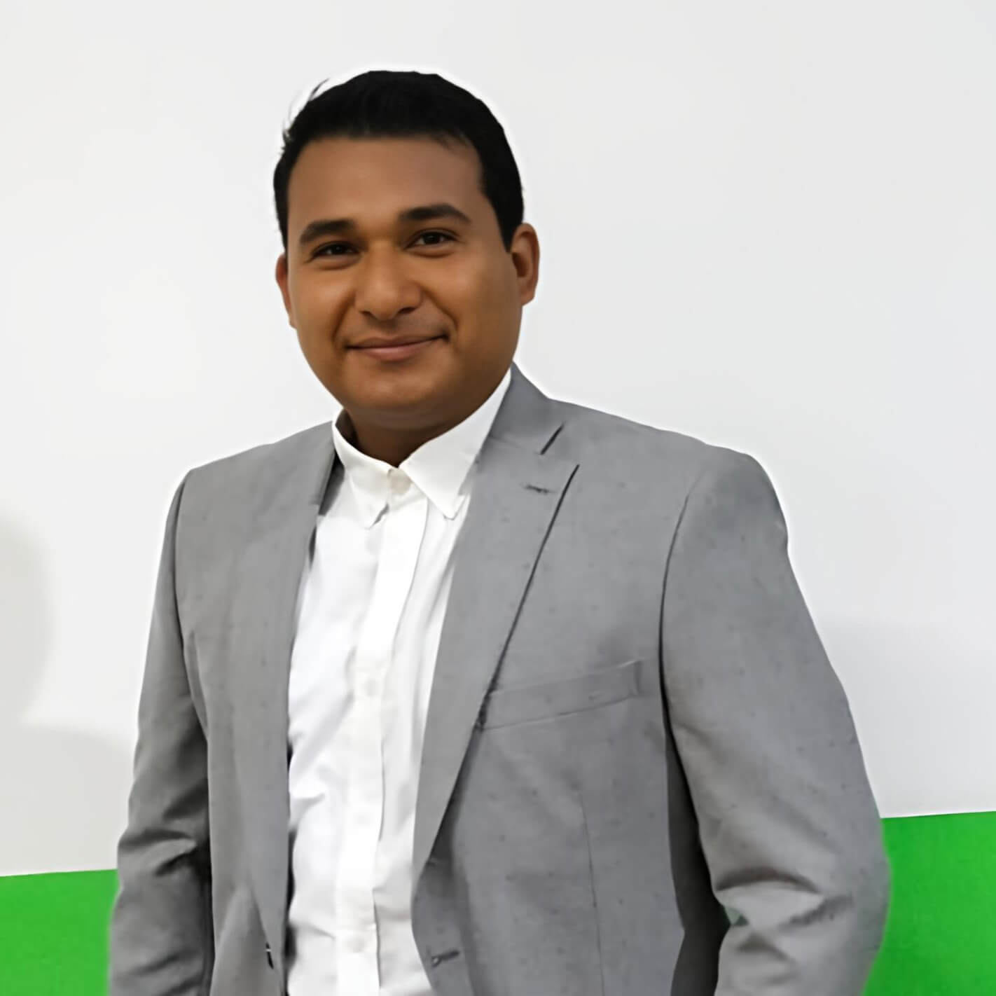 Víctor Manuel Sánchez Díaz