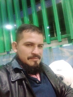 Ignacio Tadeo  Miranda Hernández 