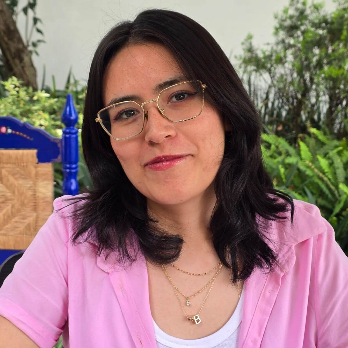 Brenda  Miranda 