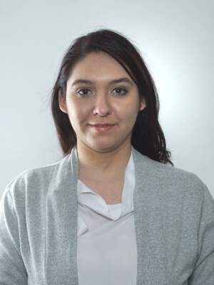 Gloria  García 