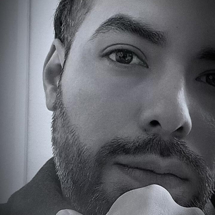 Alejandro Aceves