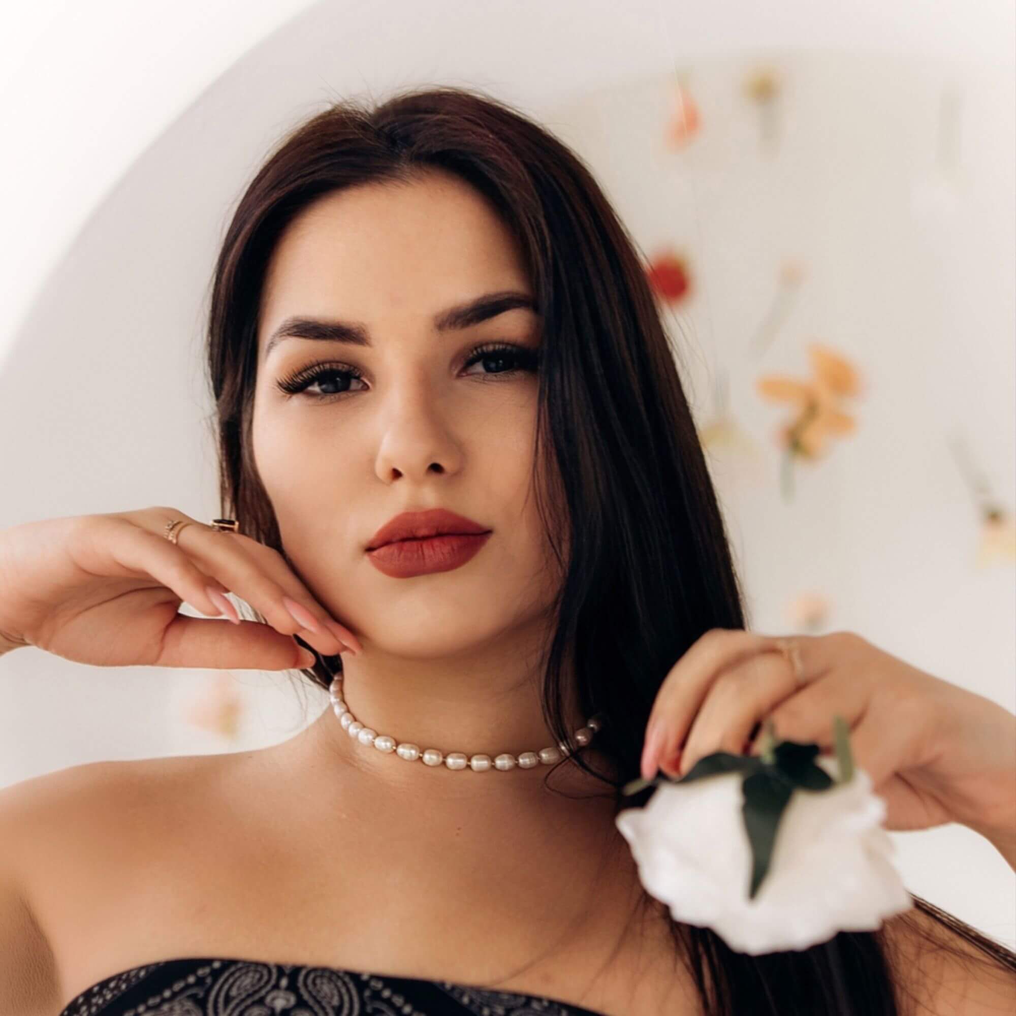 Татьяна Губер