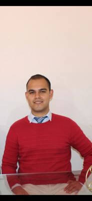 Carlos Ivan Rios Valdez