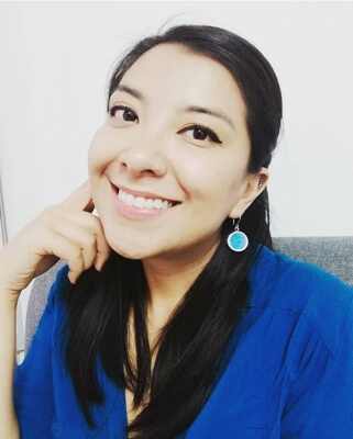 Erika  Torrano 