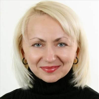 Ярослава Кальба