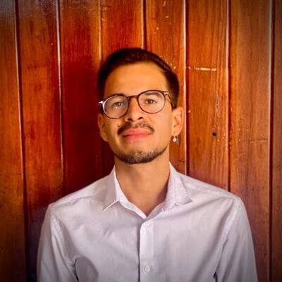 Luis Alberto Castillo Salcedo