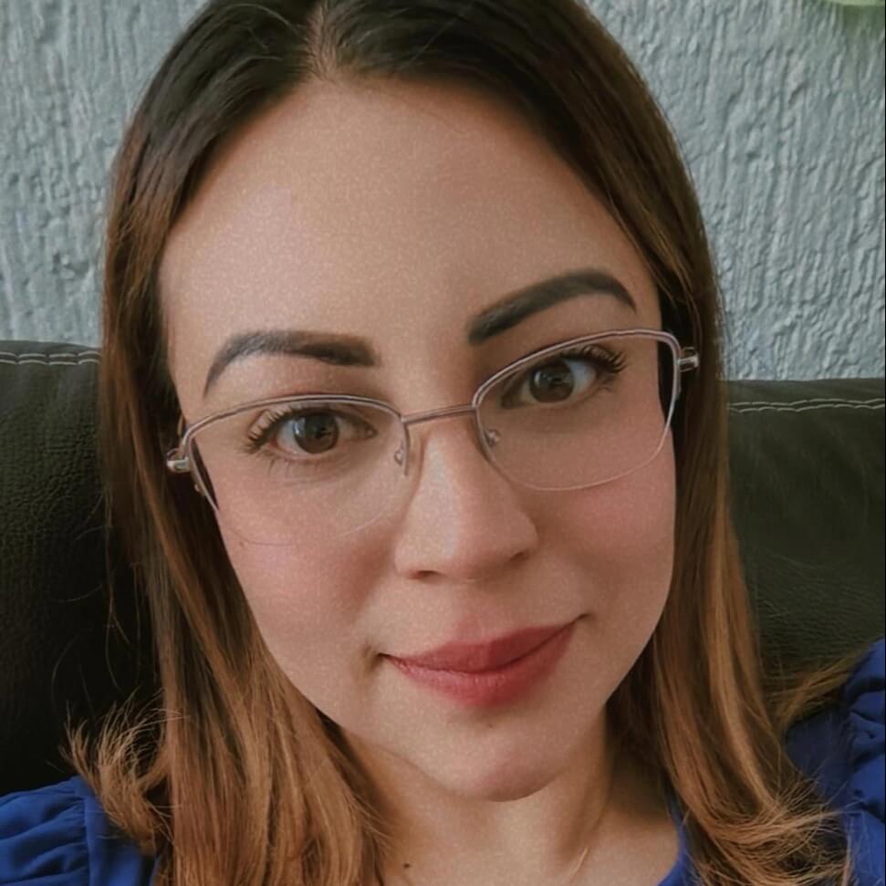 Cesiah Merary  Conde Sanchez