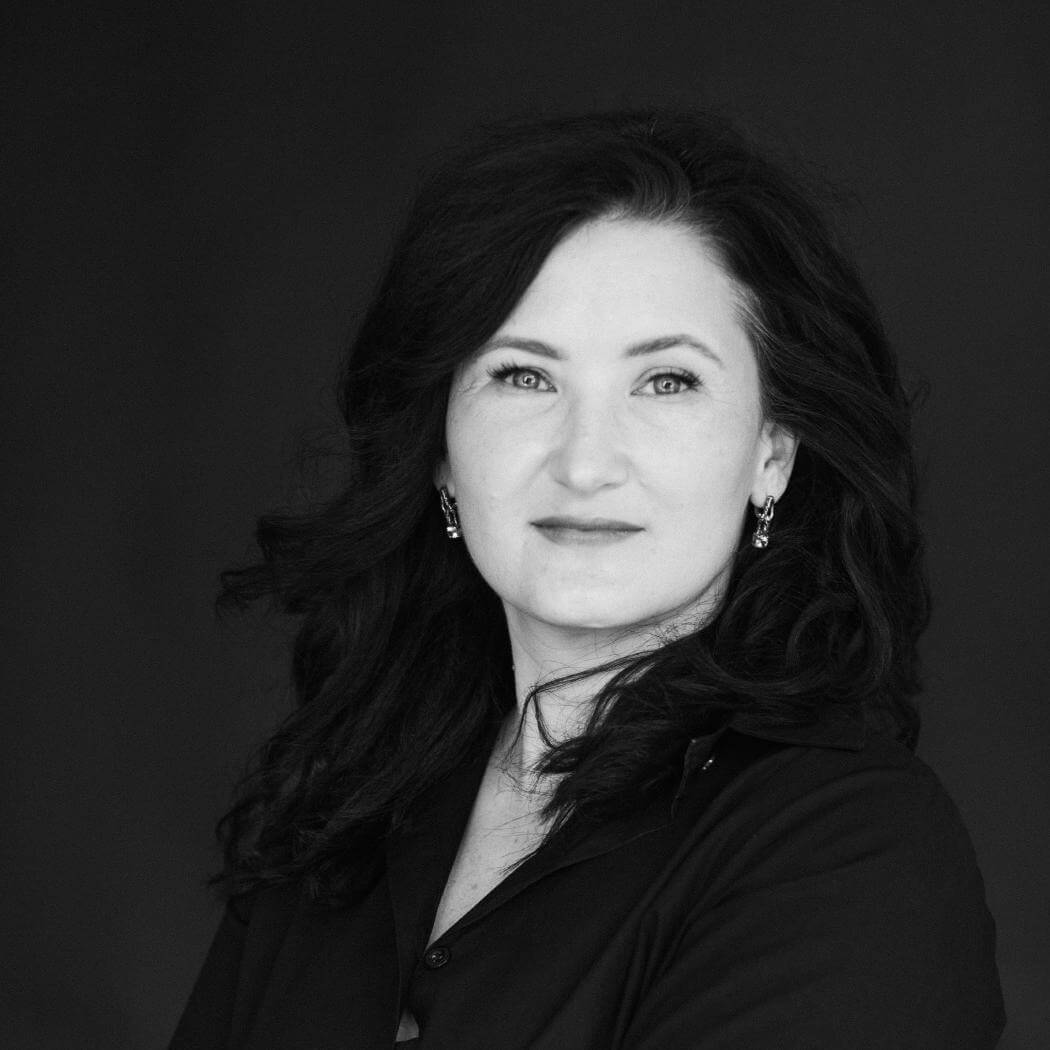 Оксана Гриневич