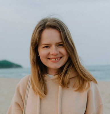 Ольга Гугніна