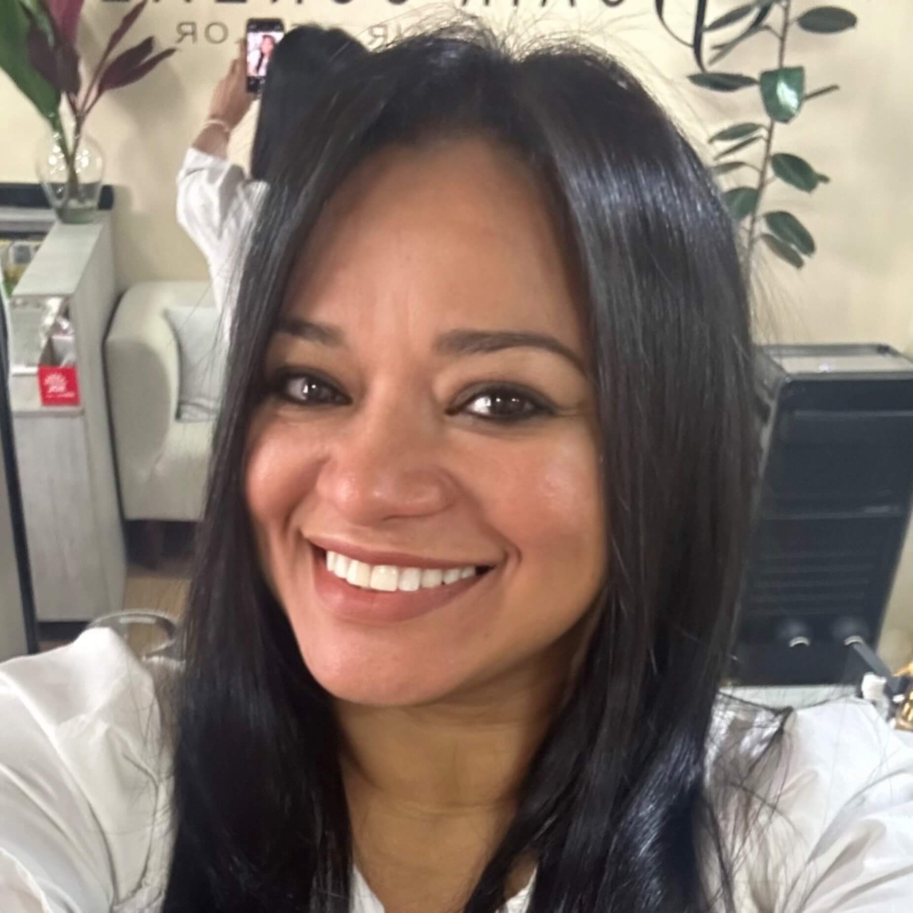 Sandra  Ramos Bellido