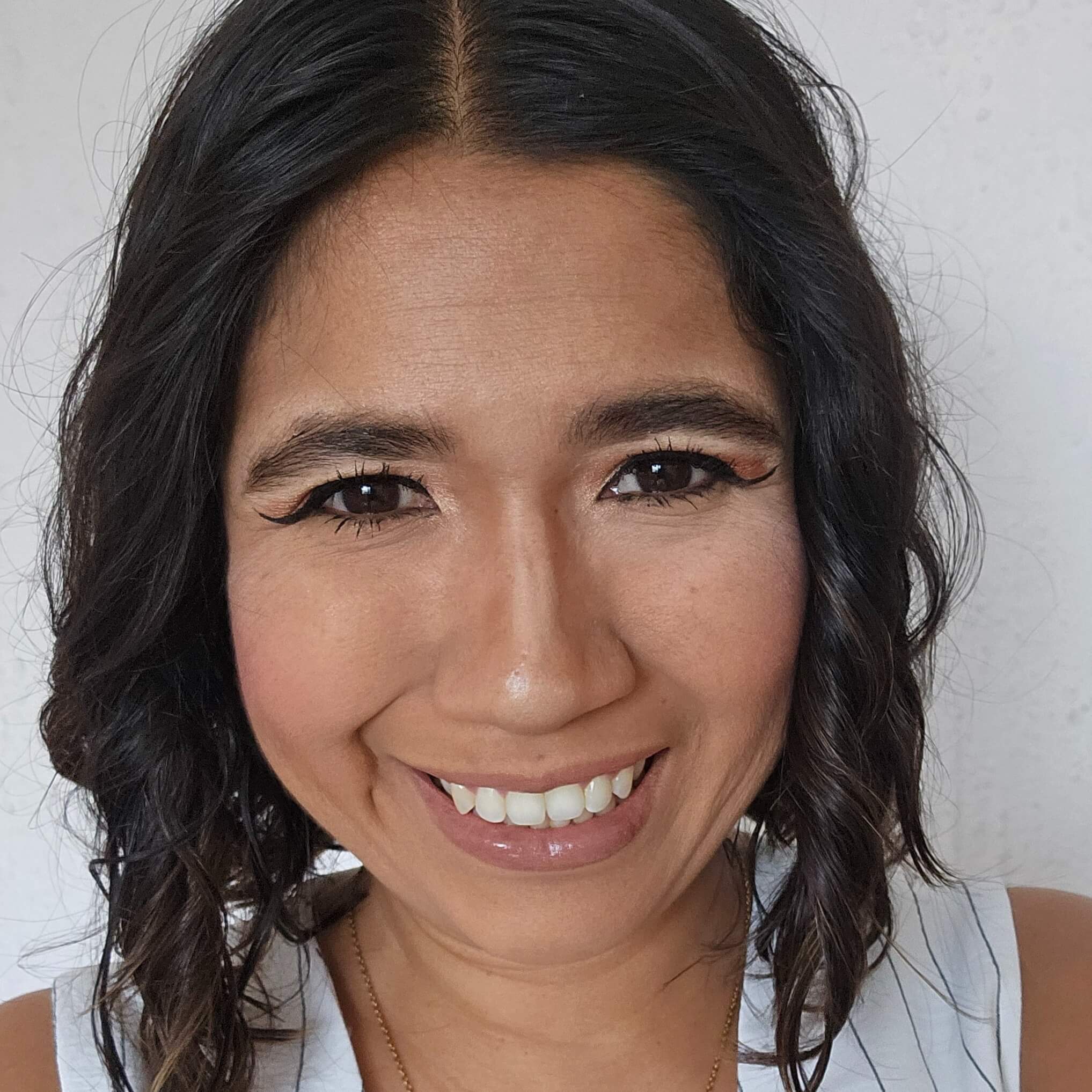Valeria Sarahí Perea Sánchez