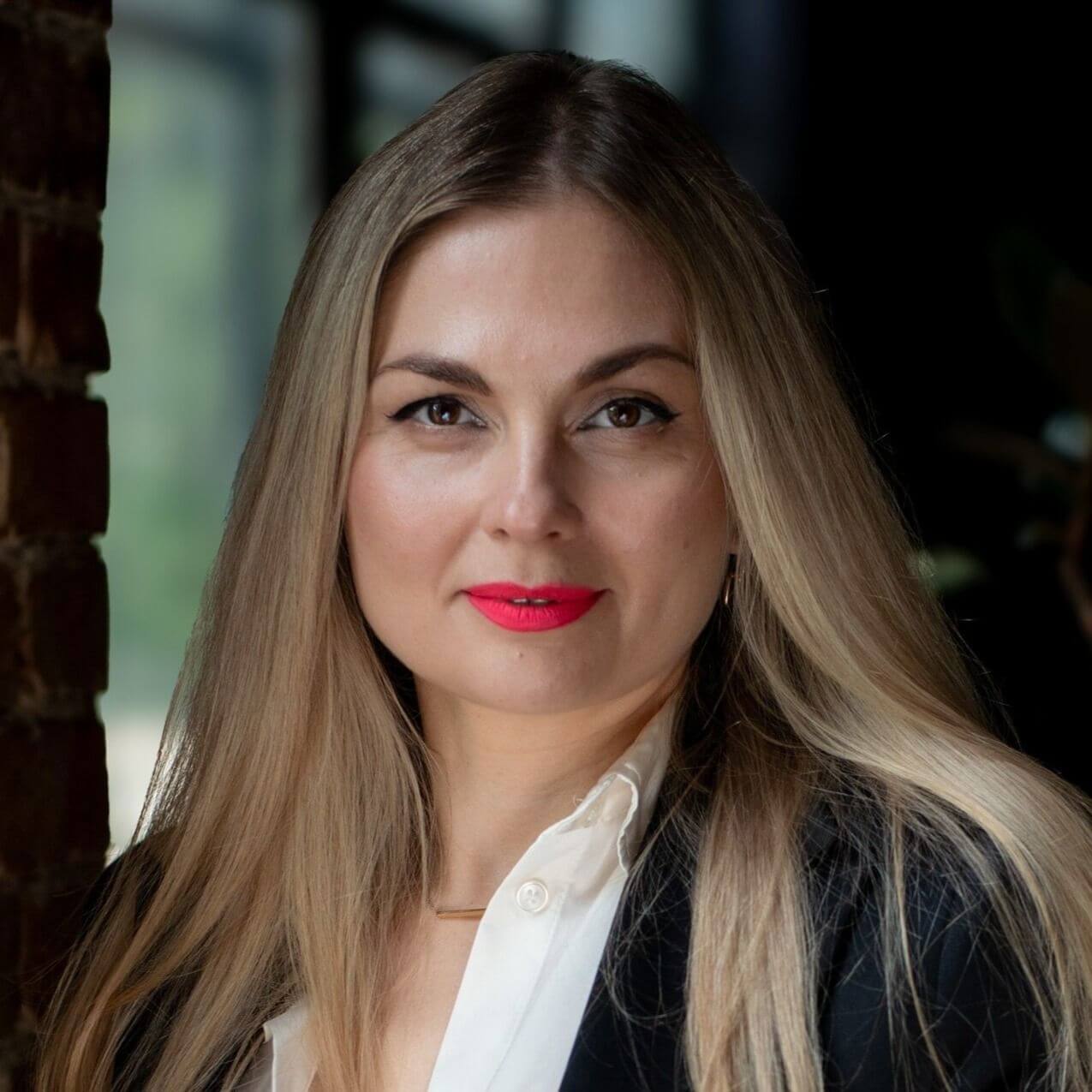Ірина  Габрієлян