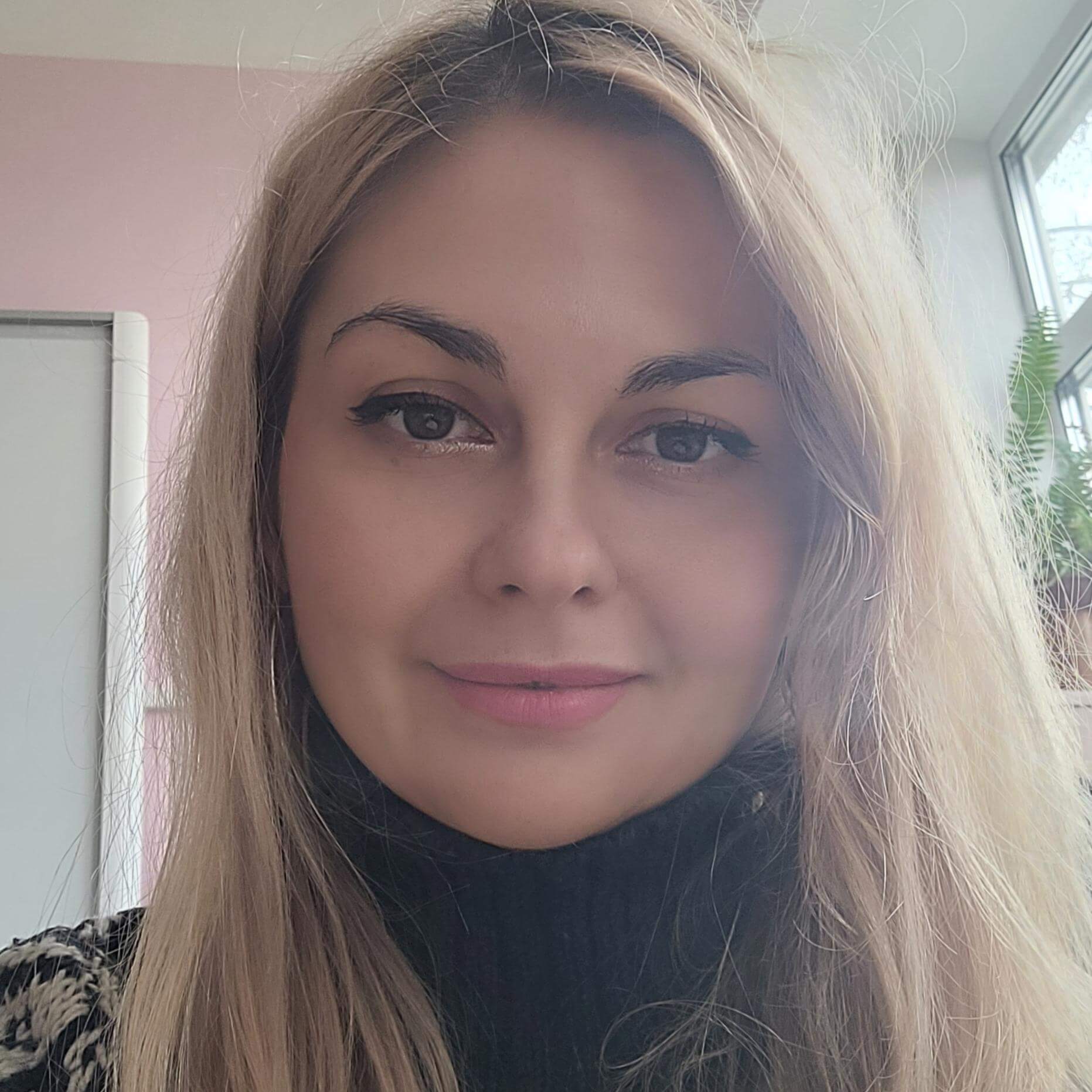 Ірина  Габрієлян