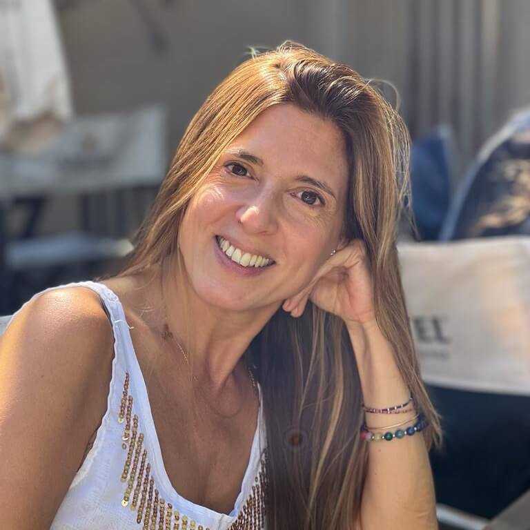 Magdalena  García Artal