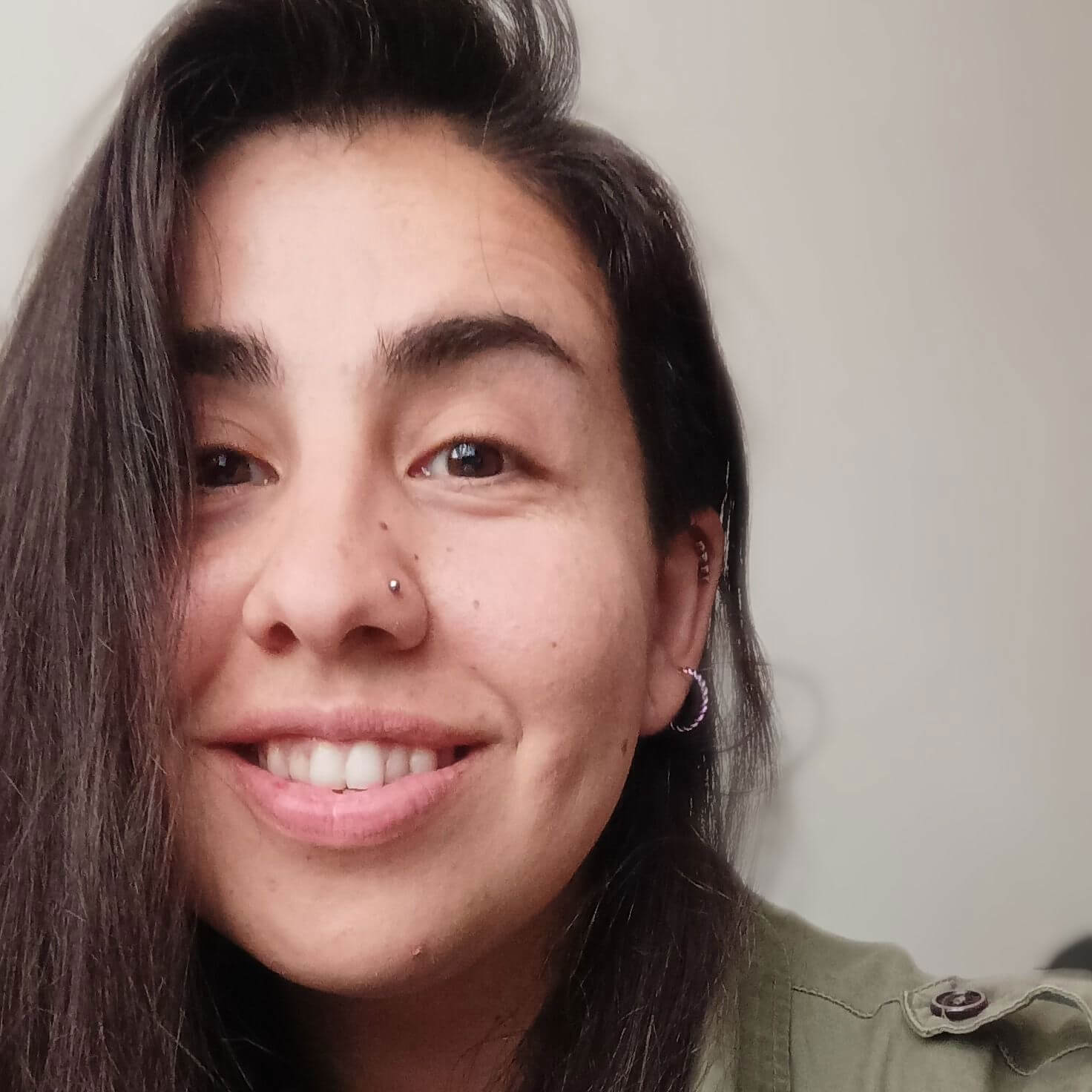 Javiera  Giácaman 