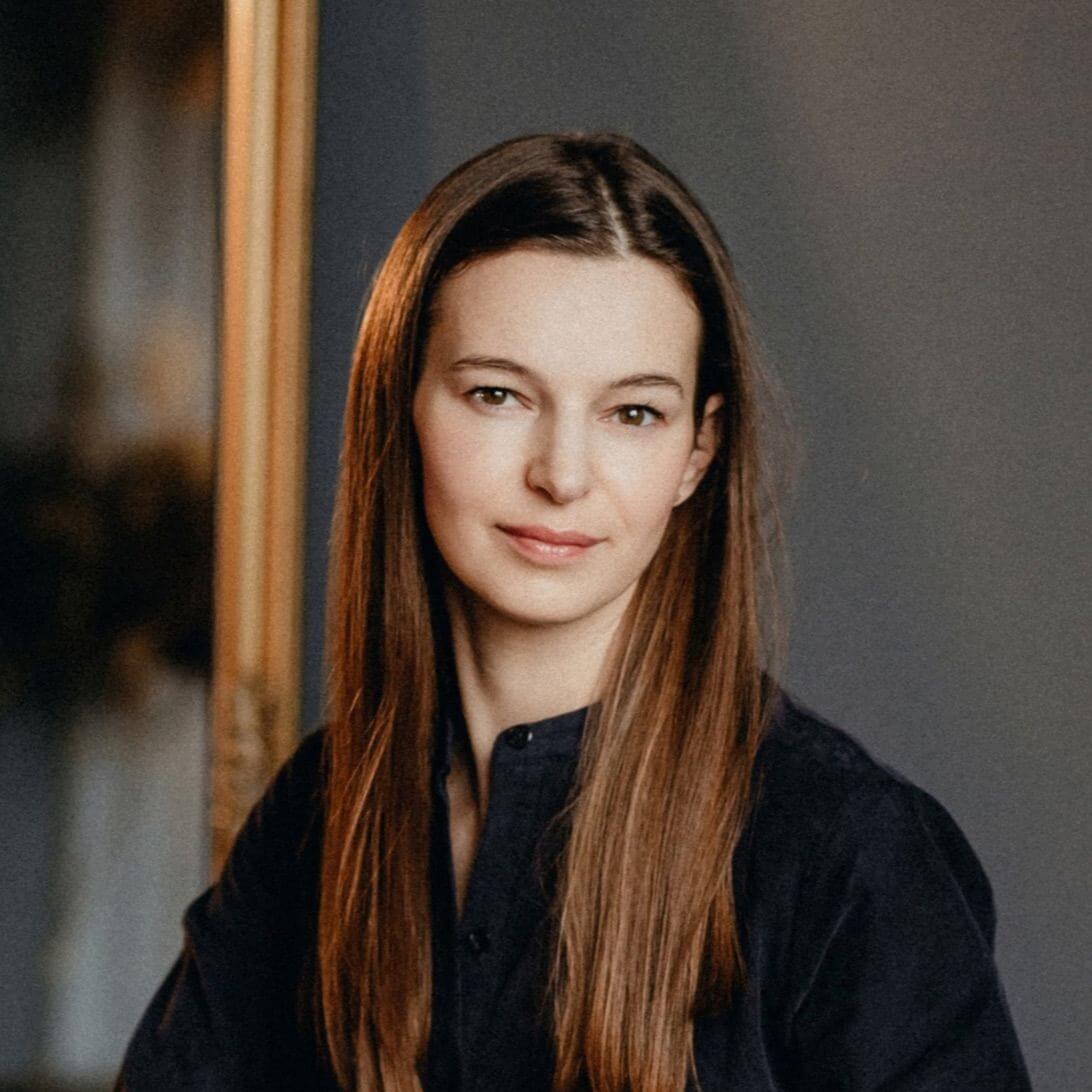 Наталья Дочь