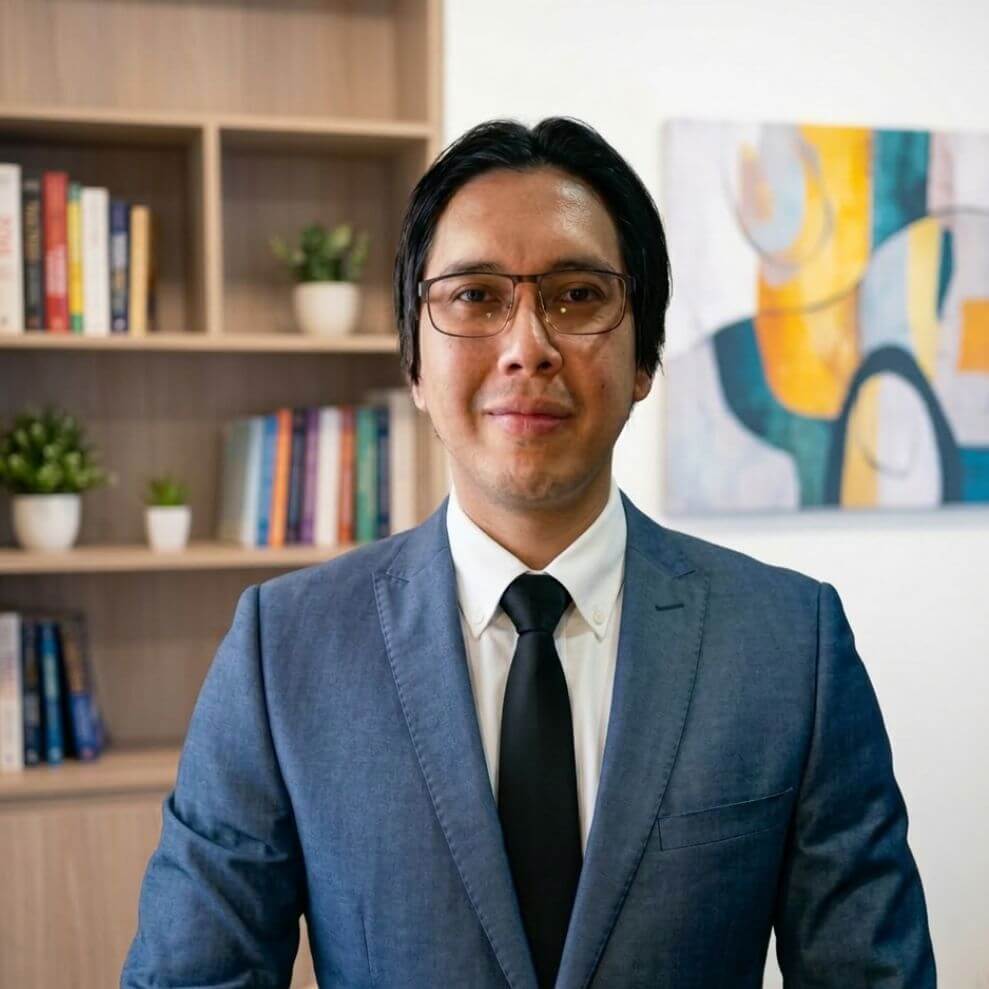 Jonathan Kir Laca Morán
