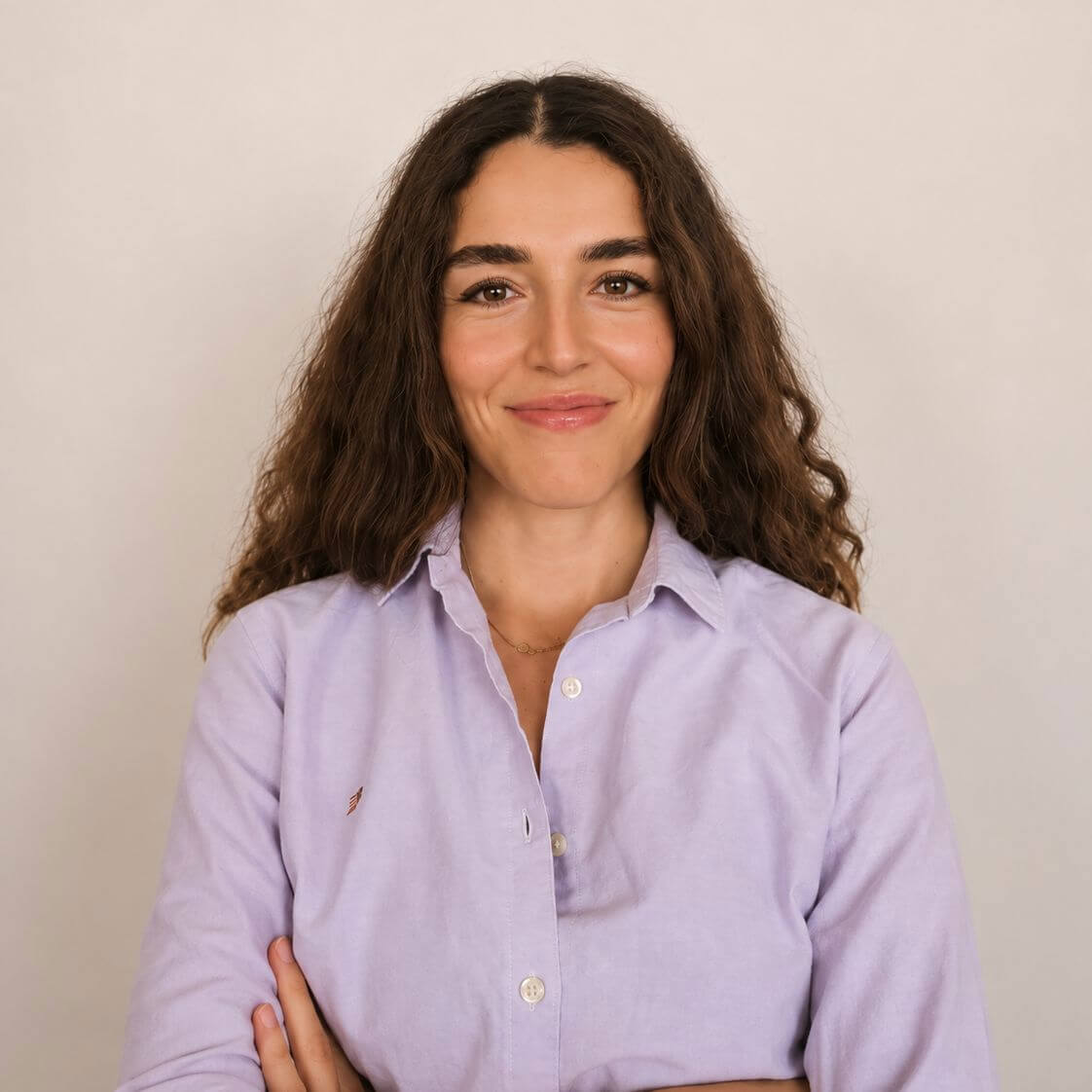 Hande Ceren D.