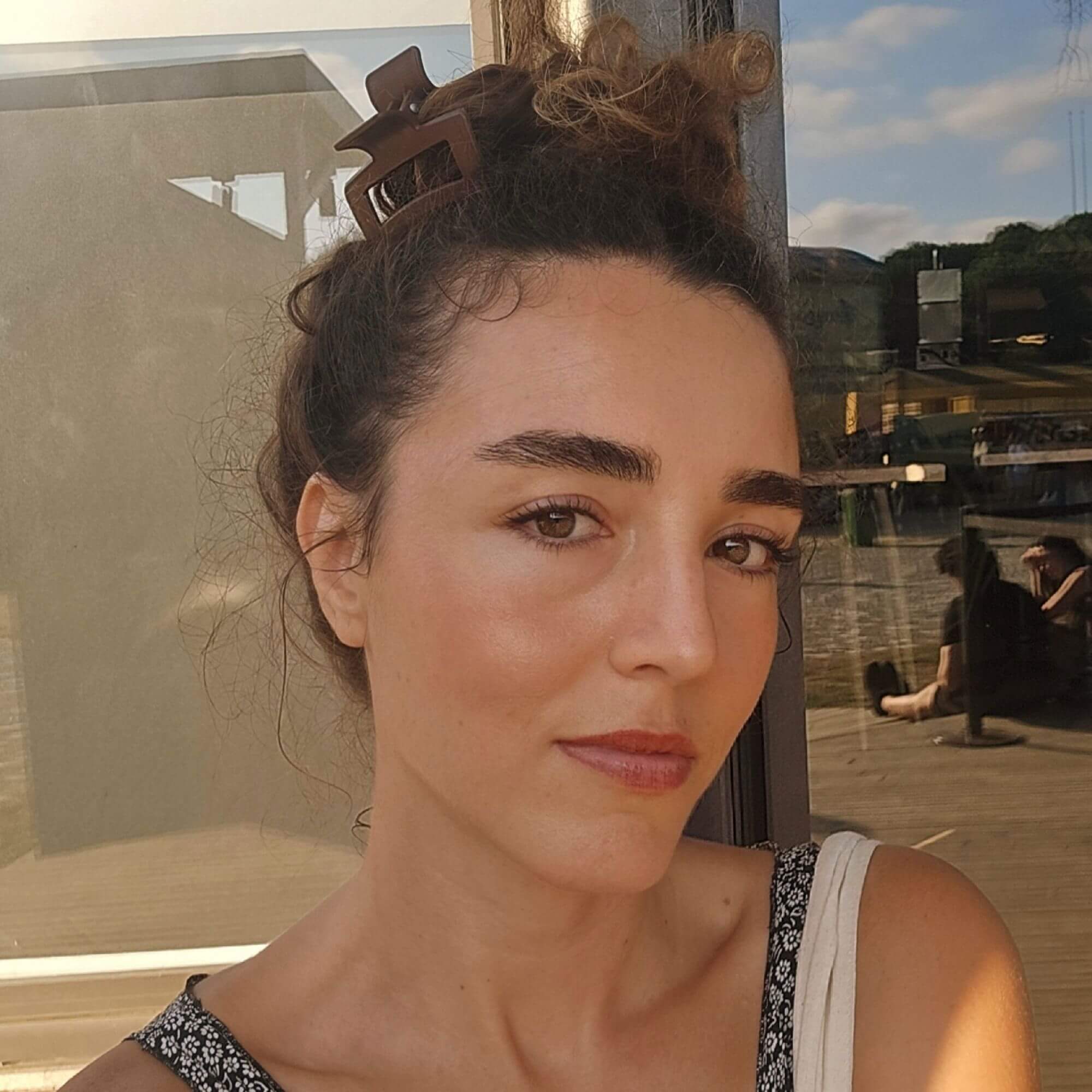 Hande Ceren  Demiröz