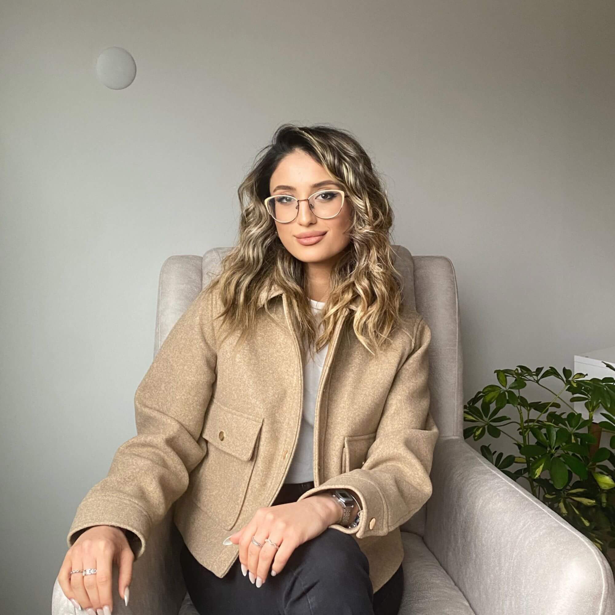 Tuğçe Elif Güngör