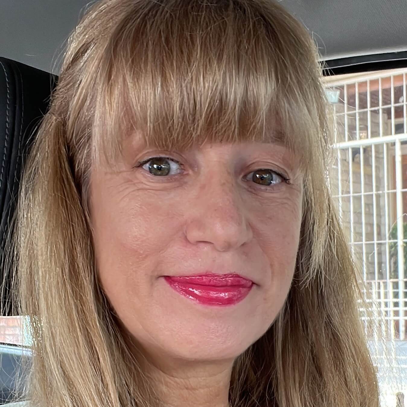 Angeles  De María 