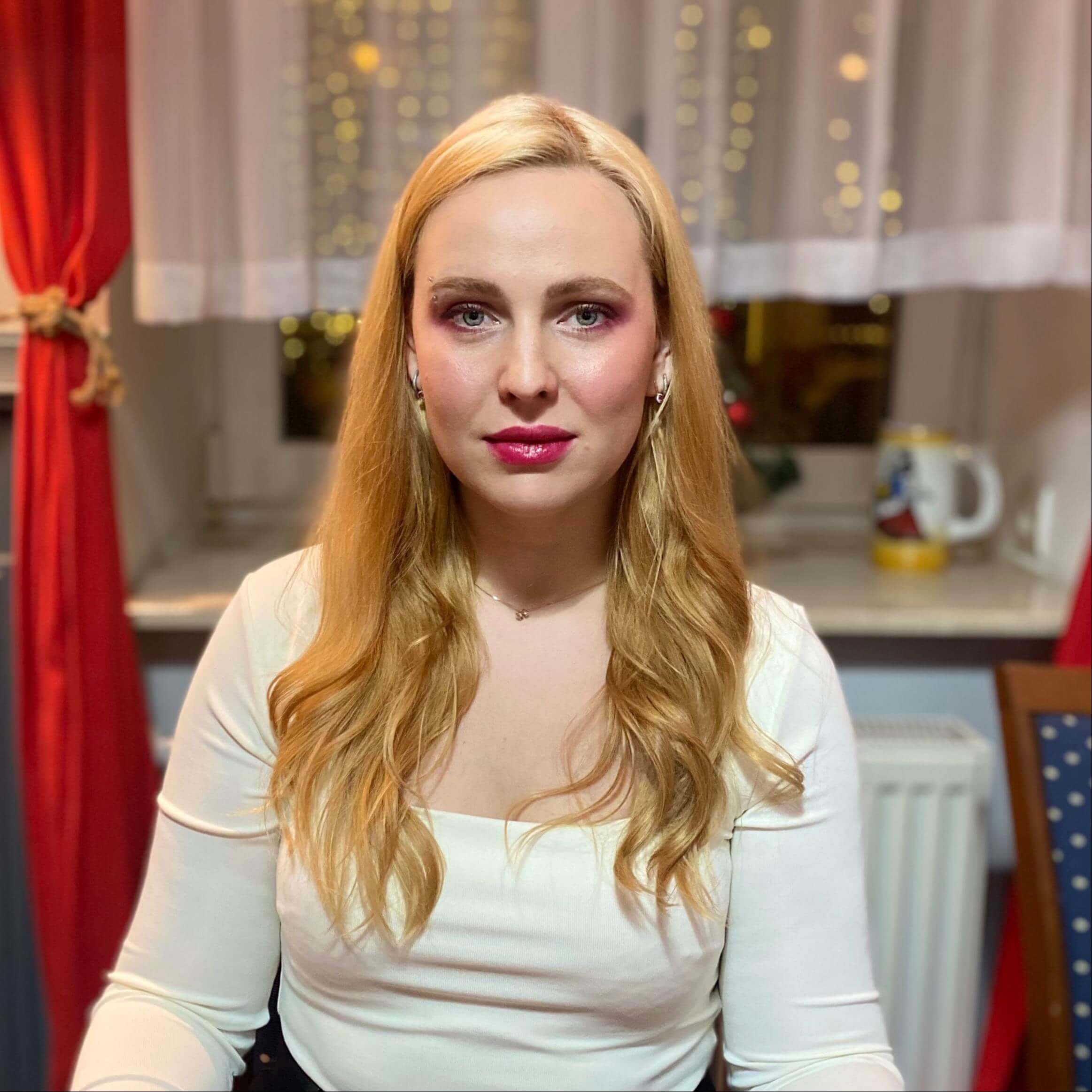 Анастасія  Виноград