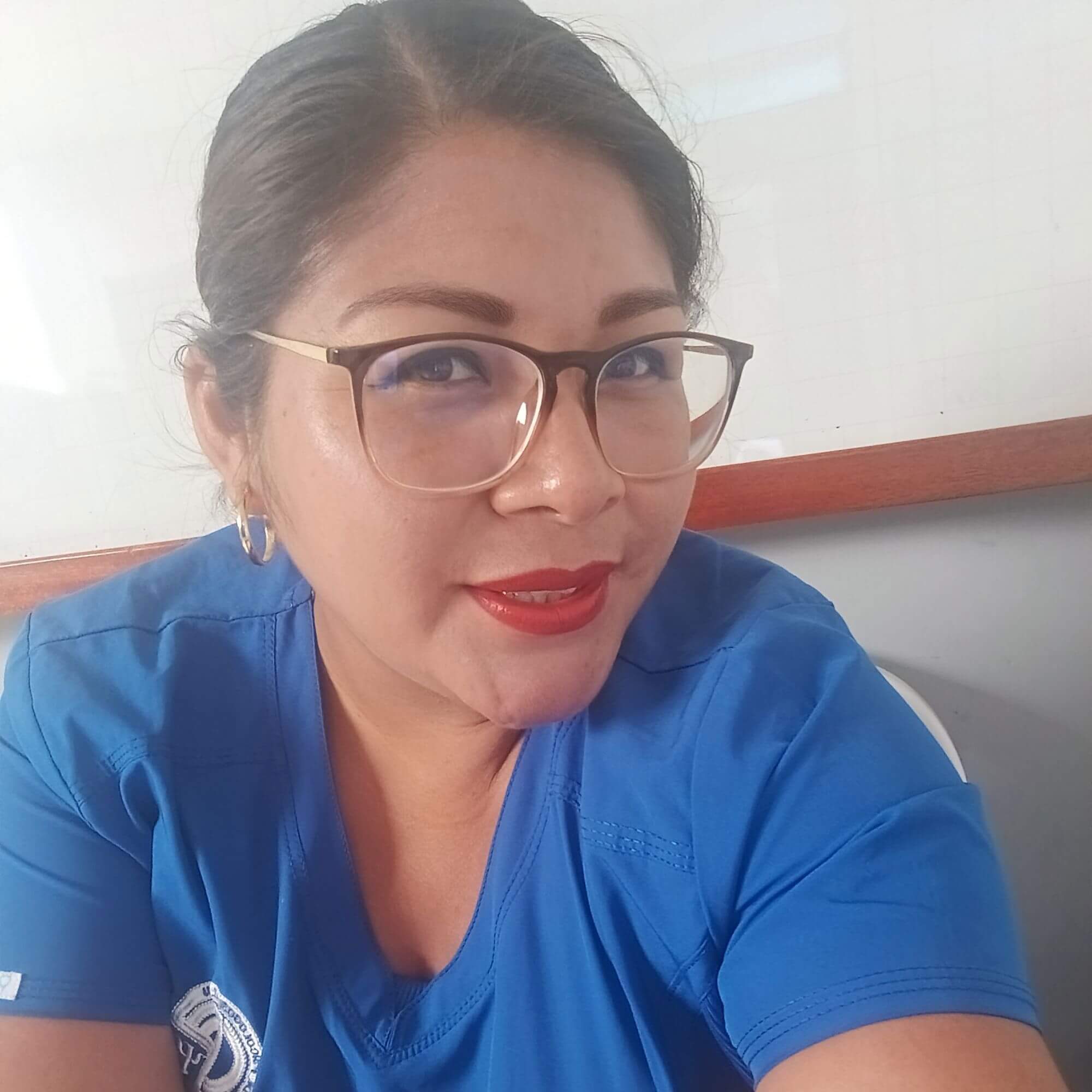 YOMIRA MICHELLE DE LA CRUZ RAMOS