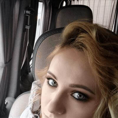 Алина Гойко