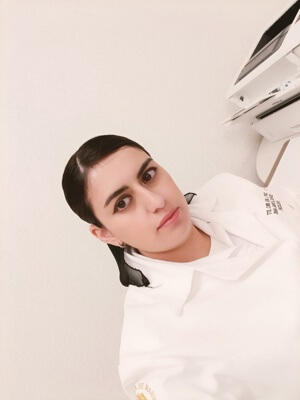 Diana García Chávez 