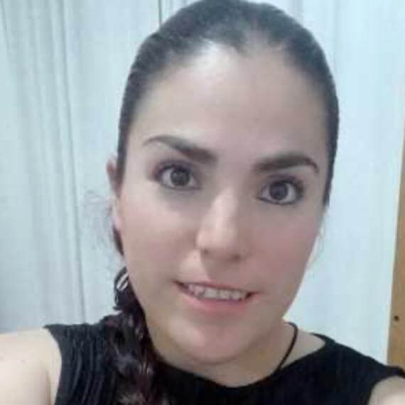 ariadna PUENTE