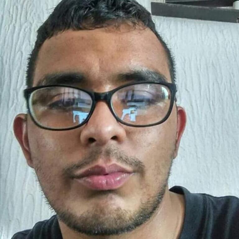 Christopher Guillermo Hernandez Martinez 