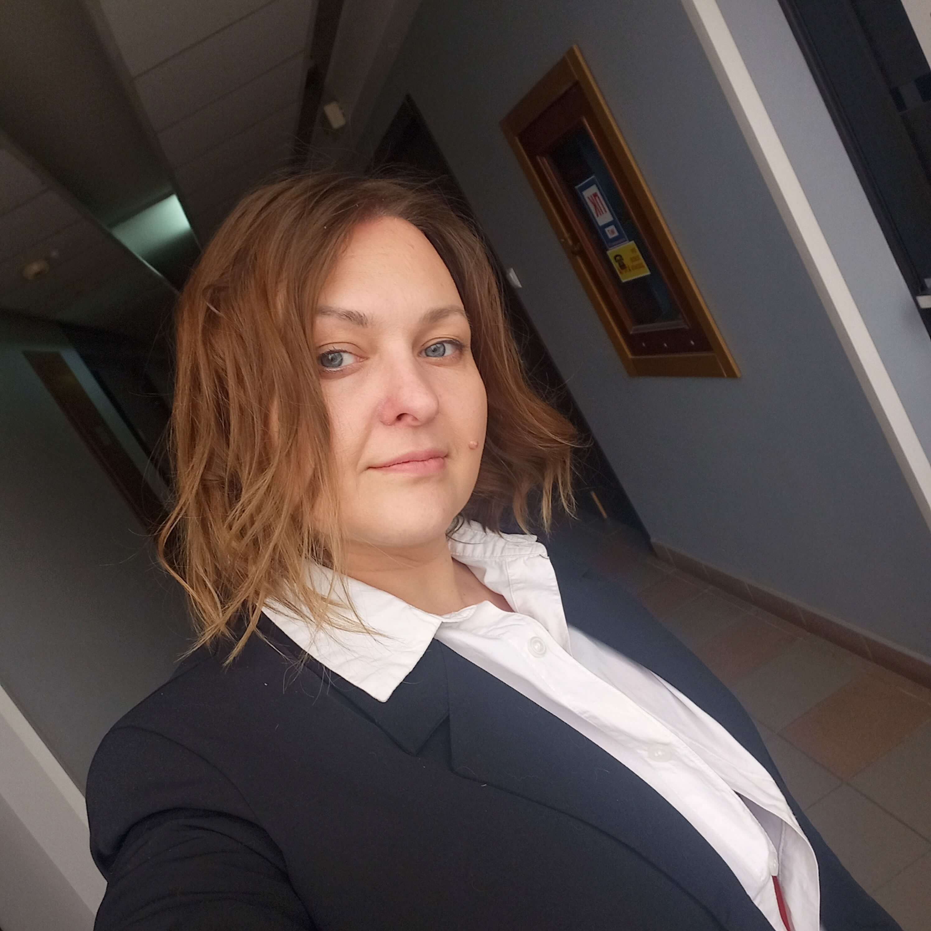 Катерина Велько photo 2