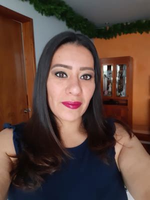 Sonia García Martínez 