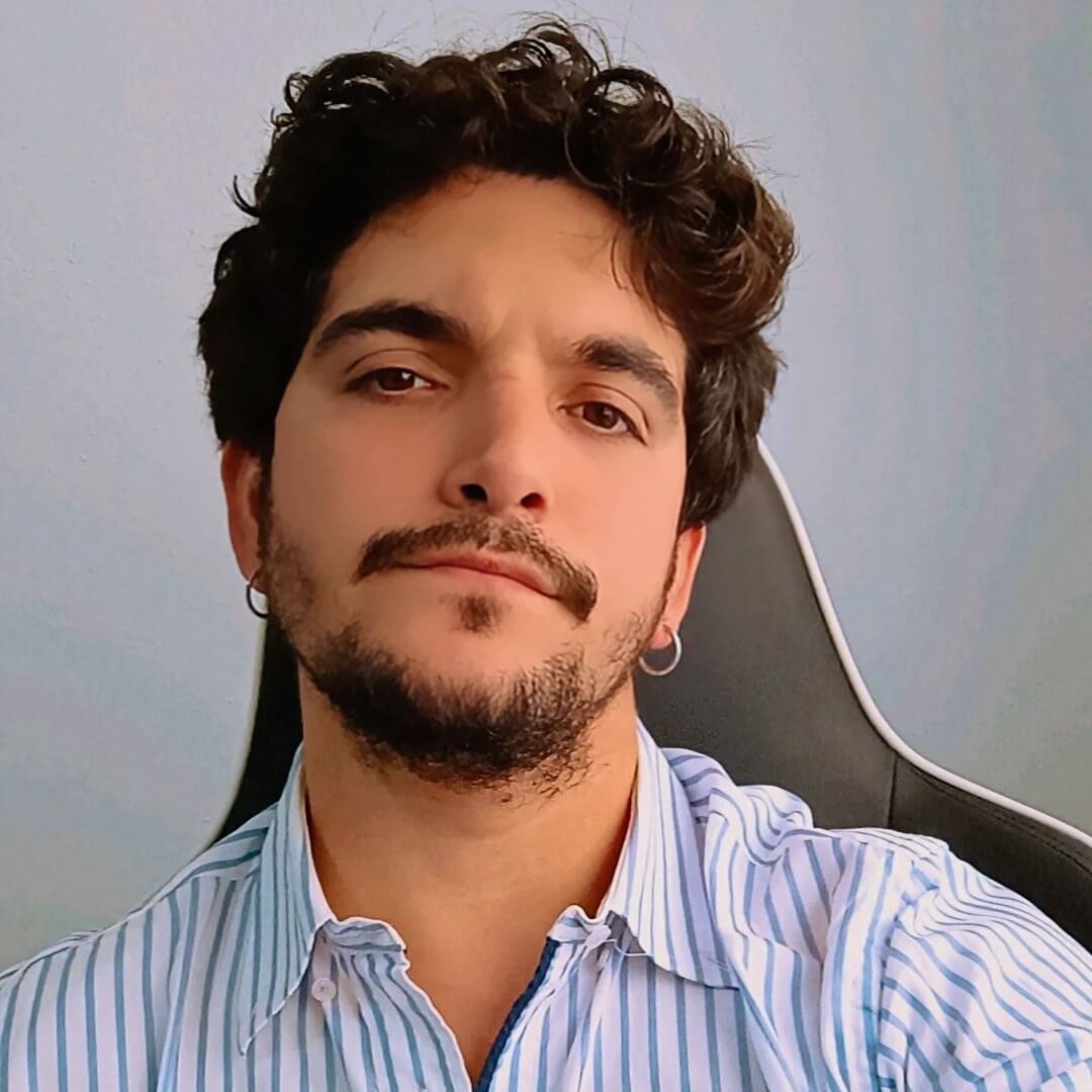 Maximiliano Zarco