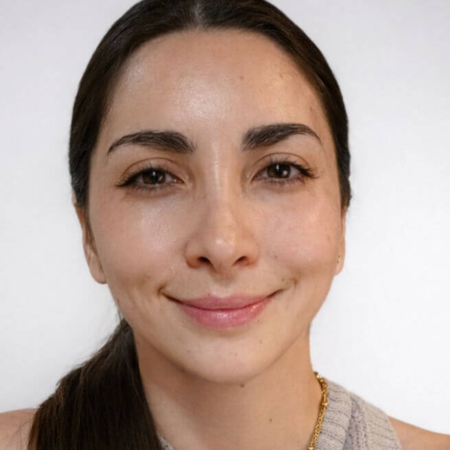 Carolina  Cerda Arriaza 