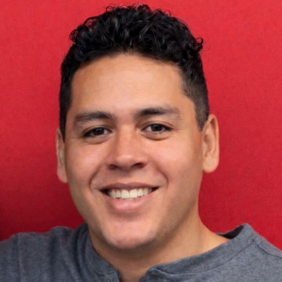 David Ramirez Berumen