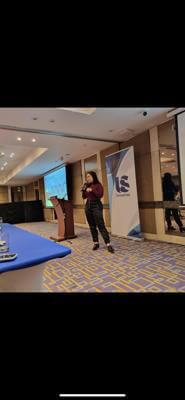 Luisa Fernanda Forero Quintana 